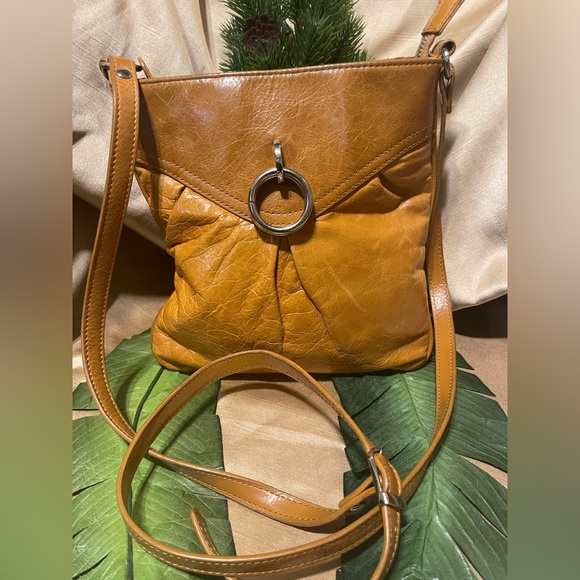 Handbags - Unbranded leather crossbody